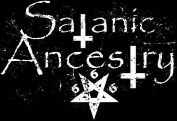 logo Satanic Ancestry